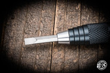 Kershaw TX Tool Aluminum 4.8" 5 Bit Screwdriver Set TX-TOOL