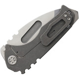 Medford Knives Praetorian Genesis Framelock