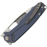 Medford Knives Infraction Framelock