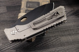 Medford Knives TFF Tactical Fighting Framelock 4" PVD