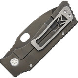 Medford Knives TFF-H Framelock