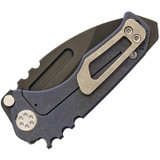 Medford Knives Micro Praetorian Framelock MD08SPD37A2