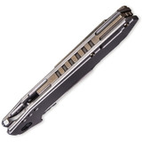 WE Knives Roxi 4 Framelock WE916B