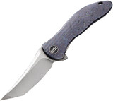 WE Knives Synergy 2 Framelock Tanto WE912D