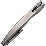 WE Knives Synergy 2 Framelock Tanto WE912C