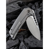 WE Knives Malice Framelock Gray WE911A