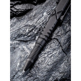 WE Knives Tactical Pen Black WETP02D