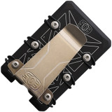 EOS Wallet 3.0 Black Series Triangle Pattern 083