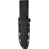 Spartan Blades Machai Green Micarta Fixed Blade Knife 6.6" Recurve