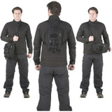Maxpedition Prepared Citizen TT12 Backpack 6L Black