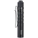 Olight i3T EOS 180 Lumens EDC Flashlight-Black Aluminum