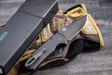 Protech SBR Short Bladed Rockeye Automatic Knife Black 2.5" S35VN Black LG403-SBR (Preowned)
