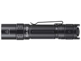 Fenix PD32 V2 Compact Flashlight, Black Aluminum 5" 1200 Lumens