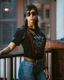 Microtech Troodon Samurai Tee Shirt SS Crew Unisex