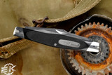 Buck 301 Stockman Slip Joint Knife Black Valox 2.9" Satin Multi-Blade  0301BKS
