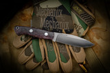 Mini Tundra Dark Purple Elder Burl - First Production (Preowned)