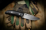 Spyderco Proficient Fixed Blade FB36CFP (Preowned)