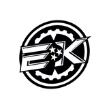 Microtech/Borka Blades Stitch Ram-Lok Manual Folding Knife Tan G10 3.75" Stonewash 169RL-10GTTA