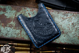 Blackside Customs/Starlingear Wallet Horveen Leather #25
