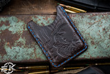 Blackside Customs/Starlingear Wallet Horveen Leather #26