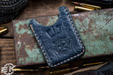 Blackside Customs/Starlingear Wallet Horveen Leather #28