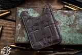 Blackside Customs/Starlingear Wallet Horveen Leather #31
