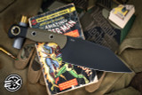 Benchmade Station Kitchen Cutlery Knife OD Green/Black G10 6" 154 Wharncliffe Black DLC  4010BK-01
