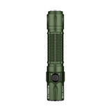 Olight Warrior 3S OD Green High Beam Flashlight 2300 Lumens