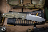 Hinderer Knives Eklipse Automatic Folding Knife