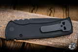 ProTech Chaves Knives 229 Redencion Operator
