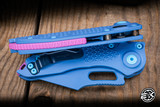 Microtech Stitch "Stitch Theme"