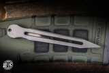 Toor The Hard Drive 5" Titanium Tool