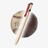 Tactile Turn All Star Seasonal Release Bolt Action Pen Titanium 5.6" Cerakote