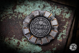 HiTex - AFK Andy Frankart Poker Chip December COTMC