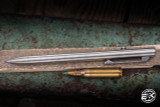 Tactile Turn Titanium Slim Bolt Action 5.6" Standard Pen TT-SB1-TTM
