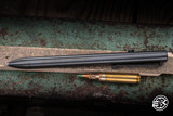 Tactile Turn Zirconium Bolt Action 5.6" Standard Pen TT-BA1-ZIR-DLC
