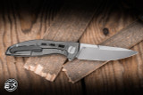 Shirogorov Neonix Custom Division Bronze Titanium 3.5" M398
