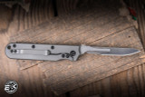 Civilware IBK (Interchangeable Blade Knife) Scalpel Folding Knife OD Green G10 Stainless Steel