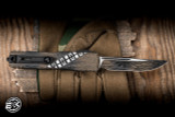 Microtech Ultratech Gen IV Automatic OTF Knife Wookie 3.5" M390 Drop Point 11214-1WK