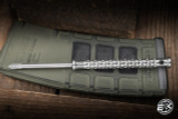 RMJ-ATC Pentagon Phillips Screwdriver 6.8" Titanium Satin