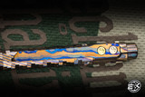 Nottingham Tactical TB360 Exotic Pen Full Digital Zircuti 5" Parker RHSL