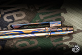 Nottingham Tactical TB360 Exotic Pen Standard Mokuti 5" Parker RHSL