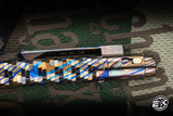 Nottingham Tactical TiButton Exotic Pen Full Digital Zircuti 5" Parker RHSL