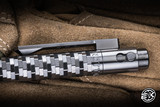Nottingham Tactical TiButton Exotic Pen Full Digital Zirconium 5.5" G2 RHDL