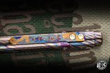 Nottingham Tactical TiButton Exotic Pen 250th "Merica" Zircuti 5.5" G2 RHSL