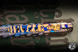 Nottingham Tactical TiButton Exotic Pen YKNOTT Mokuti 5.5" G2 RHSL