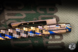 Nottingham Tactical TiButton Exotic Pen Full Digital Mokuti 5.5" G2 RHSL