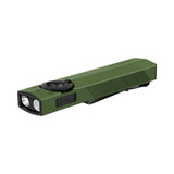 Olight ArkPro Long-Lasting Flat Unibody EDC Flashlight-OD Green