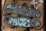 Three Rivers Manufacturing TRM Neutron 2 Premium Scale Set-Shipwreck Camo Carbon
