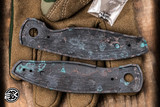 Three Rivers Manufacturing TRM Atom Premium Scale Set- Shipwreck Camo Carbon